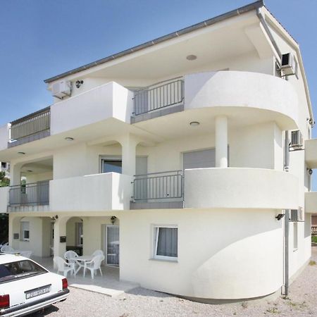 Apartments And Rooms With Parking Space Sveti Vid, Krk - 5323 Exteriör bild